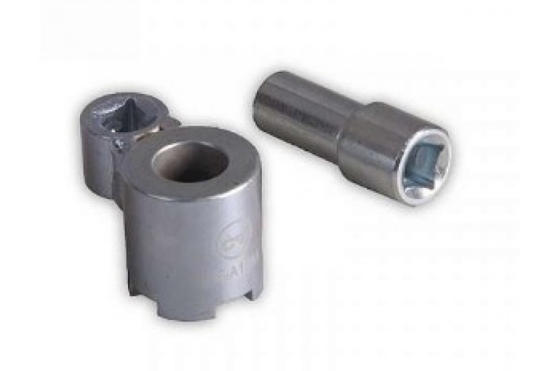 Набор для ремонта передних стоек VOLVO Car-Tool CT-A1381