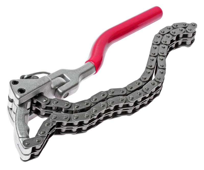 СЪЕМНИК ФИЛЬТРА МАСЛЯНОГО 60-160ММ ЦЕПНОЙ JTC-4724