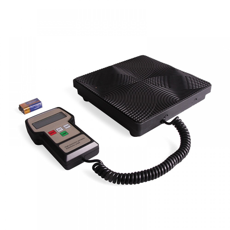 Электронные весы до 50 кг CT-M1016