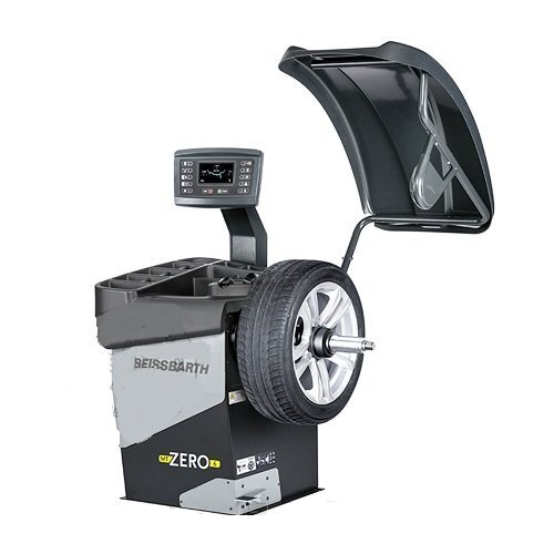 Балансировочный стенд MT ZERO 6 LCD AWLP BEISSBARTH 1694201316