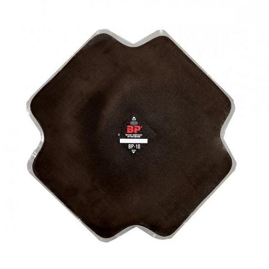 Заплата диаг. 430х430 Tech ВР-10 610BK