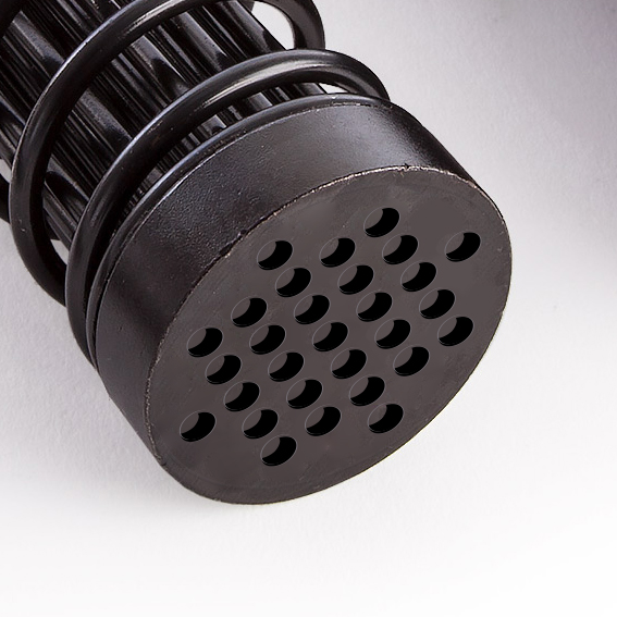 MIGHTY SEVEN Держатель игл 2 мм для SN-2110 SN-2110P17B