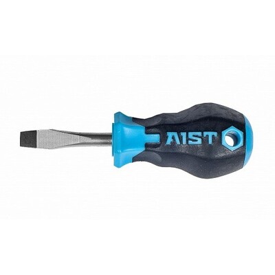 Отвертка ШЛИЦЕВАЯ 6.5x38мм, Cr-Mo