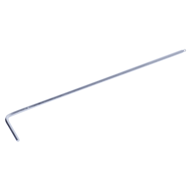 KINGTONY Шестигранник Г-образный 1,5 мм, с шаровым окончанием  112015M