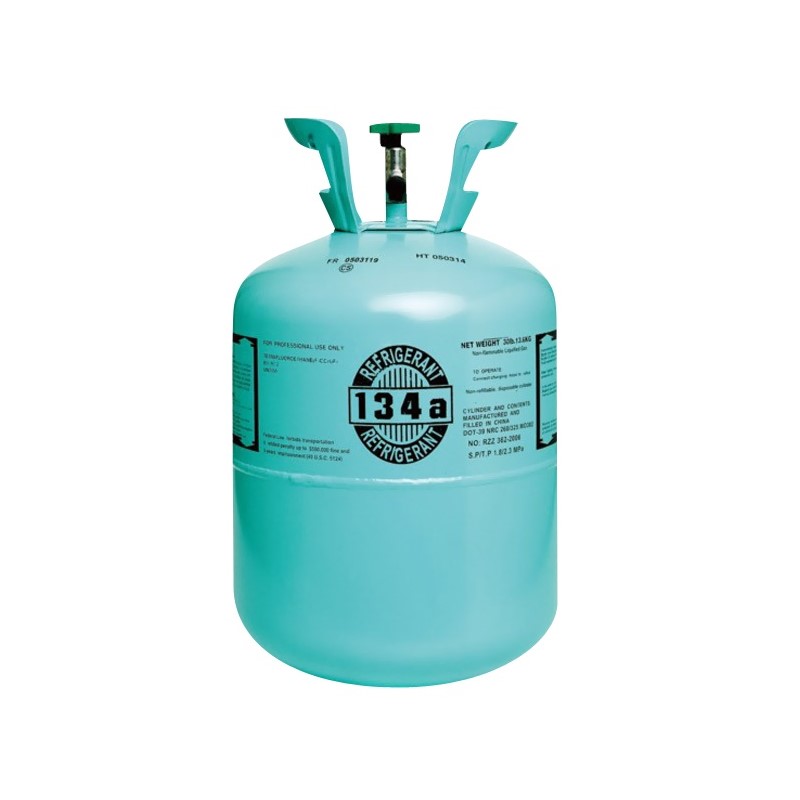 Хладагент R-134а (Баллон 13.6кг)