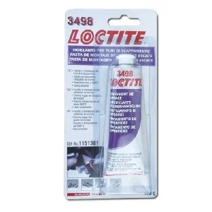 Герметик для выхлопных систем 150гр LOCTITE EA 3498 1151381