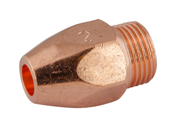 Мундштук наружный №1 А/П для резаков РЗП/Р2А Сварог 94167