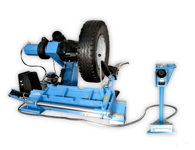 Станок шиномонтажный грузовой 1590