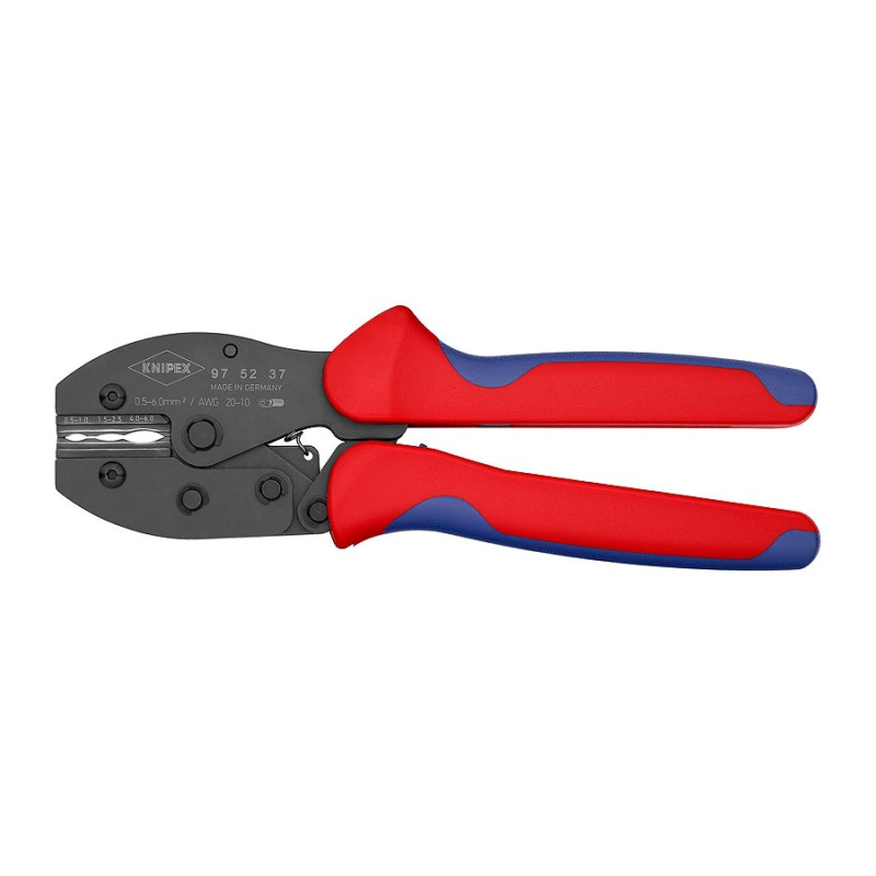 Клещи для опрессовки PreciForce® KNIPEX KN-975250