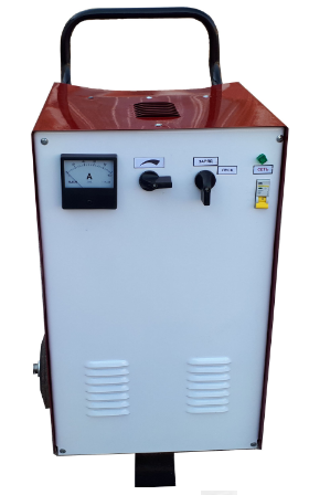 Зарядно-пусковое устройство Комета-с ЗУ-1П-12-24