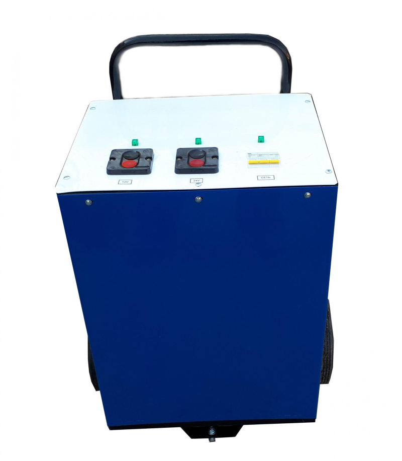 Пусковое устройство для автомобиля Комета-с ПУ-2М (УЗД-2М)