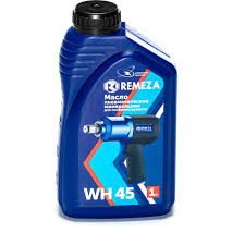 Масло для пневмоинструмента Remeza WH45 1л.