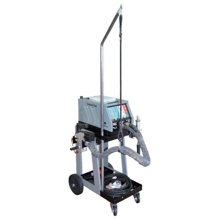 Аппарат контактной сварки CONTACT DOT 276616