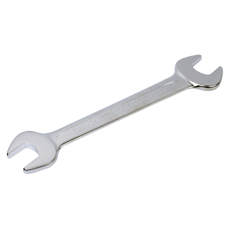 KINGTONY Ключ рожковый 23x26мм  19002326