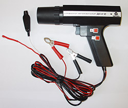 Дизельный стробоскоп-тахометр ДСУ-2