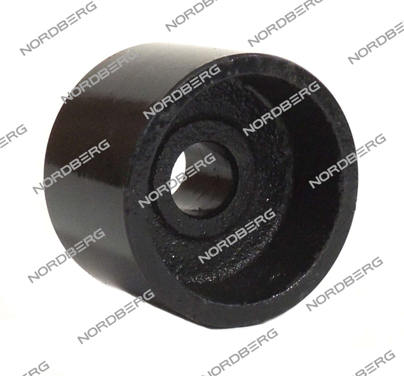 Колесо переднее для N32034 (old)