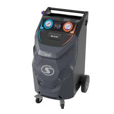 Автоматическая установка для заправки автокондиционеров ФРЕО Про