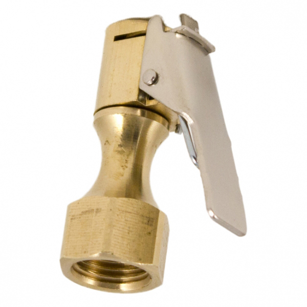 Наконечник-накачки (открытый) НОРМ HT-360