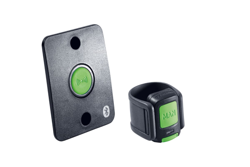 Комплект ДУ пылеудаляющего аппарата CT-F I/M-Set FESTOOL 202097