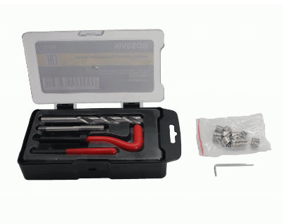 Набор для восстановления резьбы M5×0.8 ST212