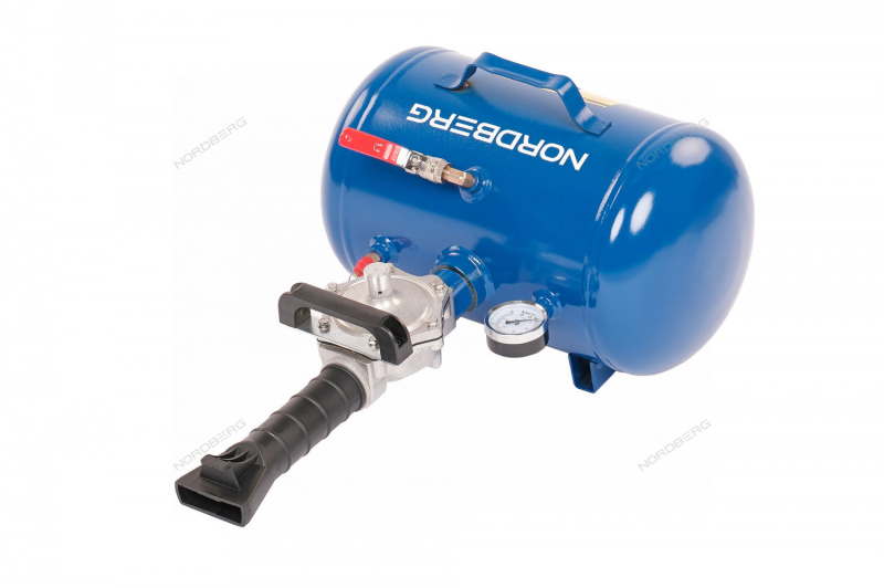 Бустер (Инфлятор) автомат 18 л NORDBERG CH5A