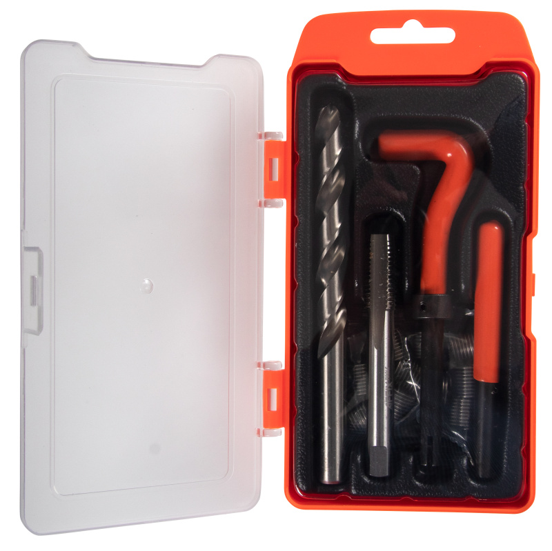 AFFIX Набор для восстановления резьбы М12х1,75 AF35212175C