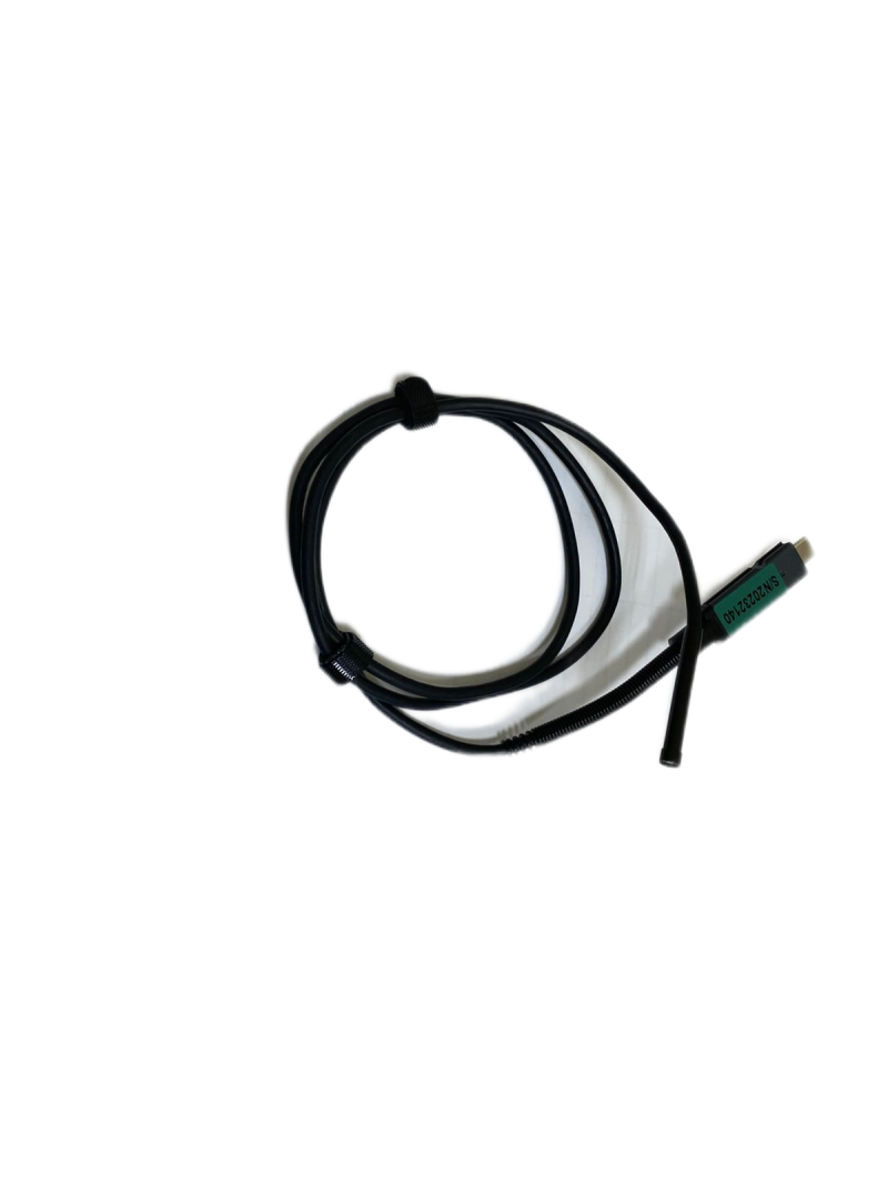 Зонд полужесткий сменный jProbe DTP 50-100 (диаметр 5.0 мм, длина 1.0 м) JDTP50100