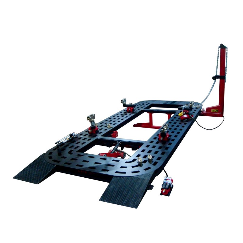 Стапель платформенный AUTOSTAPEL ARS-11