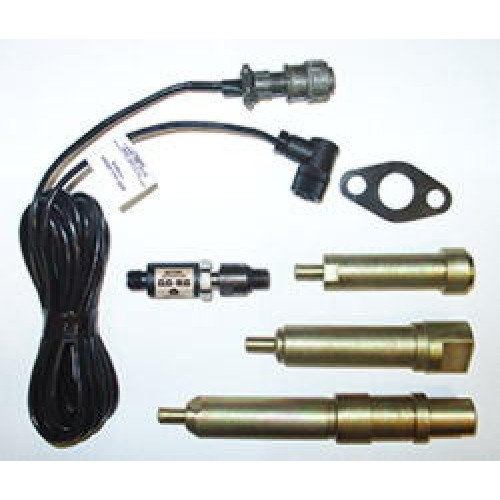 Датчик давления ДД-8Д