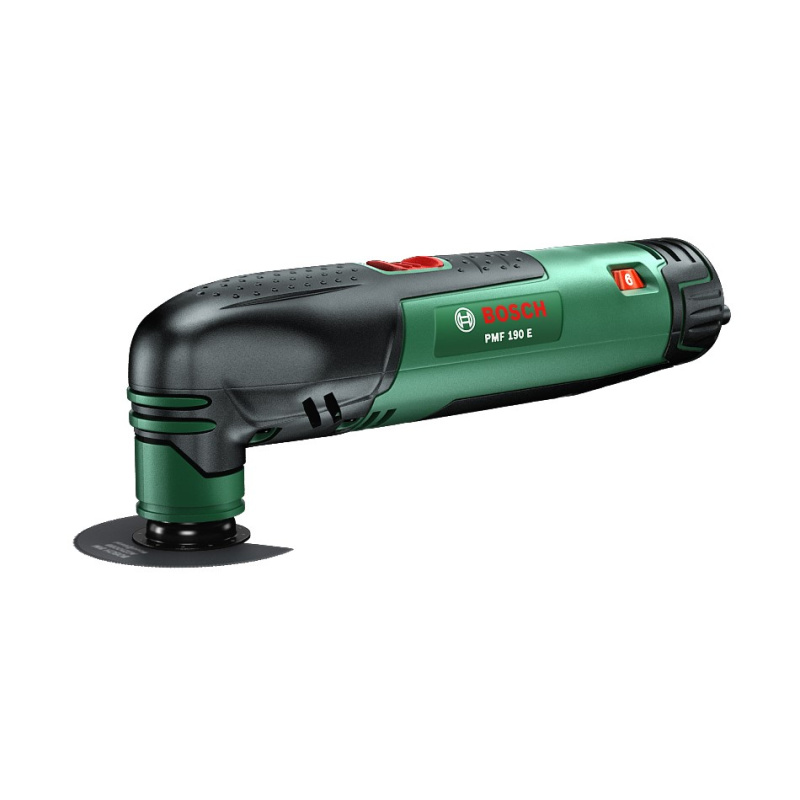 Многофункциональный инструмент PMF 190 E BOSCH 0603100520