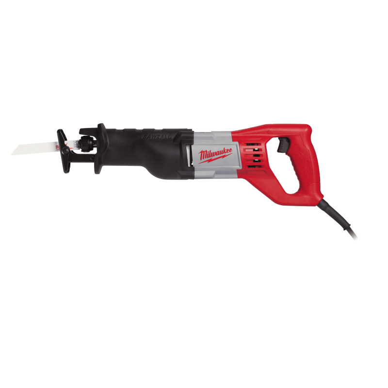 Сабельная пила SSD 1100 X SSD1100X D HANDLE RECIP SAW 230V AC IN2 MILWAUKEE 4933416710