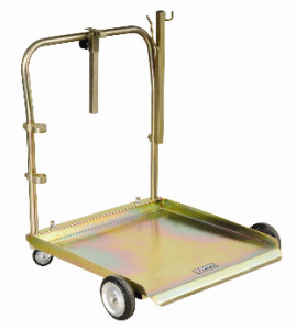 Тележка для бочек 180/220 кг 1708002