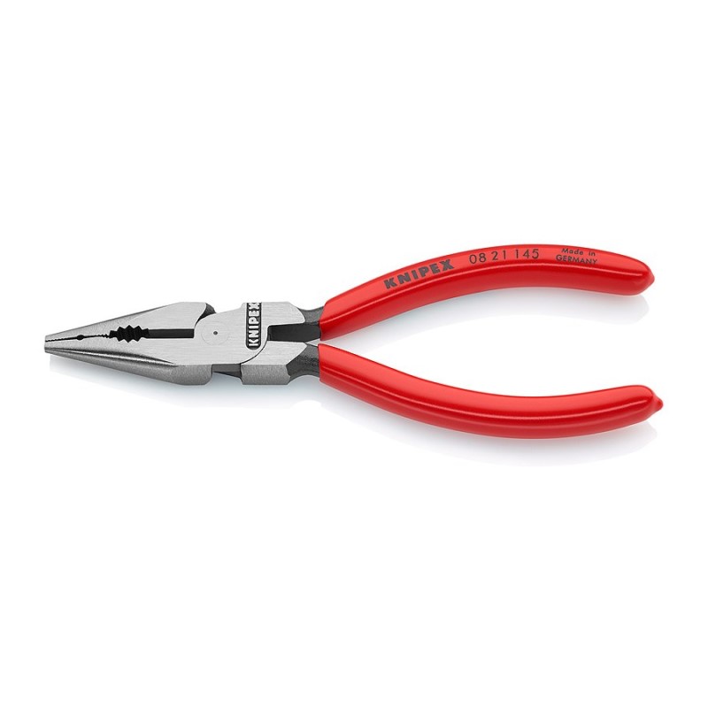 Пассатижи удлиненные KNIPEX KN-0821145