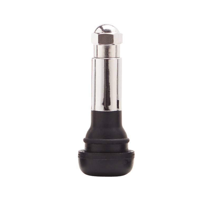 Вентиль для б/к TR 414C хромированный (Германия)