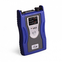 Автосканер диагностический Hyundai & Kia GDS VCI
