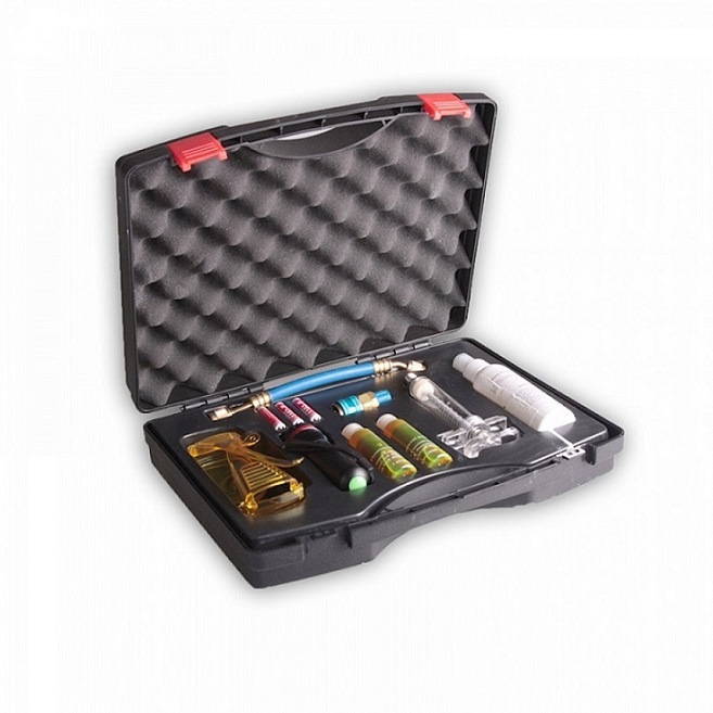 Набор для поиска утечек хладагента CT-M1019