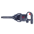 MIGHTY SEVEN Гайковерт пневматический ударный 1", 2441 Нм NC-8226