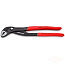 Сантехнические клещи KNIPEX Cobra® черненая 300 mm  KN-8701300