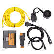 Диагностический сканер BMW ICOM A2+B+C (полный комплект)