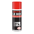 Спрей для ремней LOCTITE LB 8005 400ML  232294