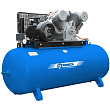 Компрессор поршневой с ременным приводом REMEZA СБ4/Ф-500.LT100-11,0