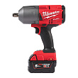 Акк. гайковёрт M18 FHIWF12-502X FUEL M18FHIWF12-502X BTY. IMPACT WRENCH IN2 MILWAUKEE 4933459696