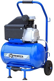 Поршневой компрессор  200л/мин, ресивер 50л, REMEZA СБ 4/С-20.J1047 В