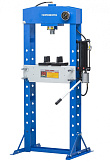 Пресс пневмогидравлический, усилие 30 тонн NORDBERG N3630A