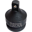 Переходник ударный ROSSVIK 3/4"F - 1/2"M ROSSVIK AI3412